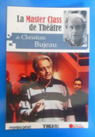 AUTOGRAPHE DE CHRISTIAN BUJEAU SUR PHOTO - Acteurs & Comédiens