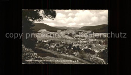 71539153 Baiersbronn Schwarzwald Panorama Luftkurort Und Wintersportplatz Baiers - Baiersbronn