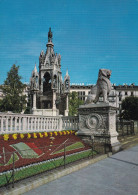 Genève, Le Monument Brunschwick - Genève