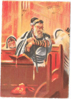 JUDAISME JUDAICA - Office Du Matin - Les Phylactères - BARRE DAYEZ 1462 E - Judaisme