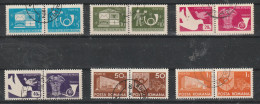 1974 - PORTO  Mi No  119/123 - Postage Due