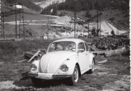 VW Käfer - Automobile