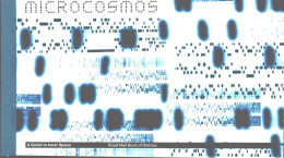 C N°2409 Microcosmos Carnet De Prestige 2003 - Carnets