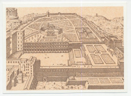 Postal Stationery Vatican 1982 Vatican City - Autres & Non Classés