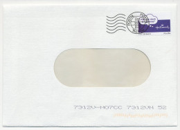 Port Betaald PostNL - Hallmark -Tekstballon - Other & Unclassified