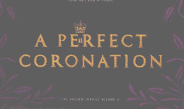 C N°2444 A Perfect Coronation Carnet De Prestige 2003 - Carnets