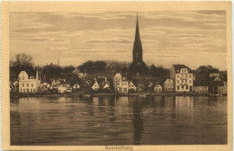 Sonderborg - Danemark