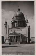 62749 - Potsdam - Nikolaikirche - Ca. 1950 - Potsdam