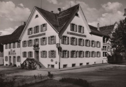 137197 - Weiler-Simmerberg - Hotel Post - Lindau A. Bodensee