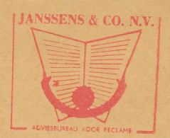 Meter Cut Netherlands 1964 Newspaper - Unclassified