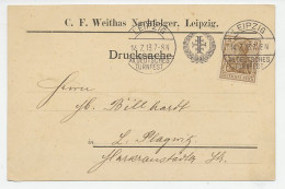Card / Postmark Germany 1913 Gymnastics Festival - Turnfest - Other & Unclassified