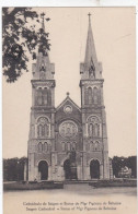 VIETNAM : Saïgon La Cathédrale - Vietnam