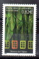 Andorra Francesa Serie Nº Yvert 624 ** - Unused Stamps