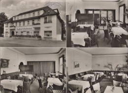 131023 - Halle (Westfalen) - Hotel Hollmann - Halle I. Westf.