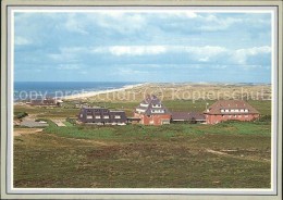 71536302 Kampen Sylt Nordseebad Panorama Kampen - Sonstige & Ohne Zuordnung