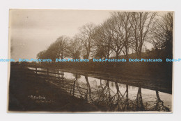 C010254 Reflections. Hythe Canal. F. J. Parsons. 1920 - Monde
