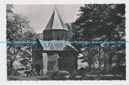 C008157 Nijmegen. Karolingische Kapel. Uitgave Van Der Zand - Monde