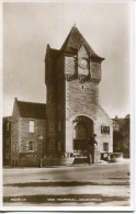 SELKIRK - GALASHIELS WAR MEMORIAL RP Slk17 - Selkirkshire