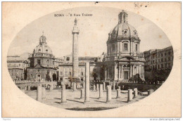 1916  CARTOLINA  CON ANNULLO VENTIMIGLIA - Otros Monumentos Y Edificios