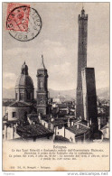 1932 CARTOLINA BOLOGNA - Bologna