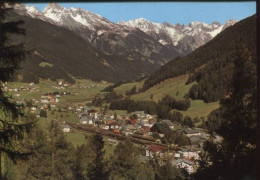 St Anton - St. Anton Am Arlberg