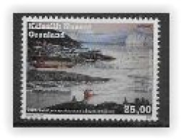 Groënland 2024, Timbre Neuf SEPAC - Unused Stamps