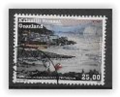 Groënland 2024, Timbre Oblitéré SEPAC - Used Stamps