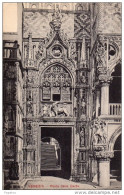 1912  CARTOLINA VENEZIA - Venezia (Venedig)