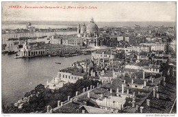 1909  CARTOLINA VENEZIA - Venezia (Venice)