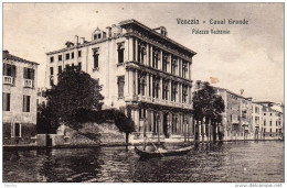 1910  CARTOLINA VENEZIA - Venezia (Venice)