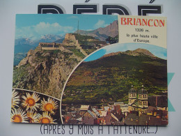 D 05 - Briançon - Briancon