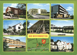 71535946 Bad Westernkotten Haus Am Park  Thermenbad Sanatorium Muehlenweg Und Wi - Autres & Non Classés