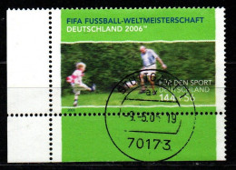 Bund 2003 - Mi.Nr. 2328 - Gestempelt Used - Used Stamps