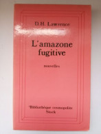 L'amazone Fugitive - Other & Unclassified