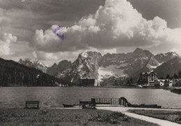 55970 - Italien - Misurinasee - Ca. 1960 - Sonstige & Ohne Zuordnung