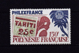 POLYNESIE 1982 TIMBRE N°180 NEUF** PHILEXFRANCE - Unused Stamps