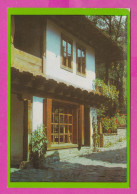 311977 / Bulgaria Gabrovo Ethno Village "Etar" - Eine Kurschnerei Aus Batoschevo Une Pelleterie De VillPC 1983 Septemvri - Bulgaria