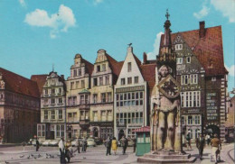 23579 - Bremen - Roland - Ca. 1975 - Bremen