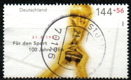 Bund 2004 - Mi.Nr. 2386 - Gestempelt Used - Oblitérés