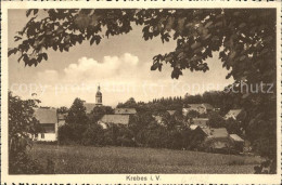 71530629 Vogtland Region Krebes  Vogtland Region - Bad Elster