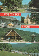 101431 - Tschechien - Hostynske Vrchy - 1986 - Czech Republic