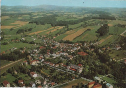 90340 - Österreich - Gallspach - Fliegeraufnahme - 1970 - Gallspach