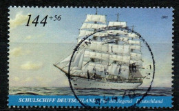 Bund 2005 - Mi.Nr. 2468 - Gestempelt Used - Used Stamps