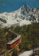 ZUG Schienenverkehr Eisenbahnen Vintage Ansichtskarte Postkarte CPSM #PAA666.A - Trains