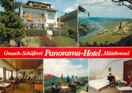 Postcard Hotel Granach Schaferei Panorama - Hotels & Restaurants