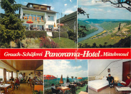 Postcard Hotel Granach Schaferei Panorama - Hotels & Restaurants