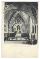 46 Rocamadour Chapelle Saint Amadour - Rocamadour