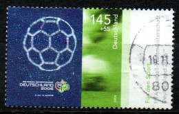 Bund 2006 - Mi.Nr. 2503 - Gestempelt Used - Used Stamps