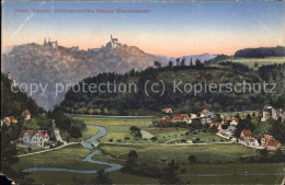 71530586 Behringersmuehle Schloss Goessweinstein Behringersmuehle - Other & Unclassified