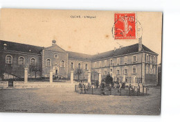 CLUNY - L'Hôpital - Très Bon état - Cluny
